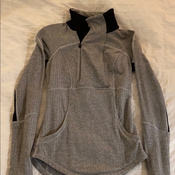 Lululemon Sweater - Picture 2 of 5